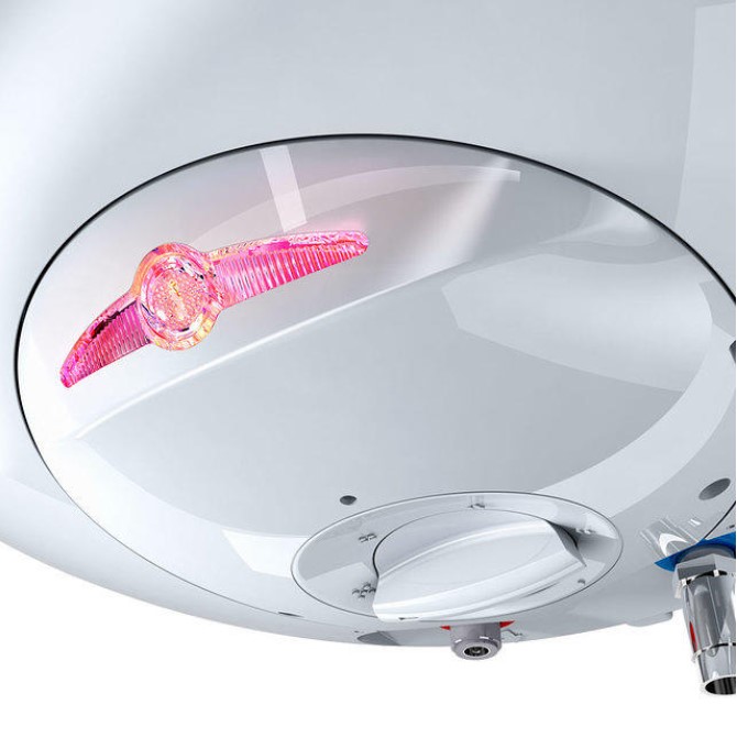 Boiler electric 100 l Tesy