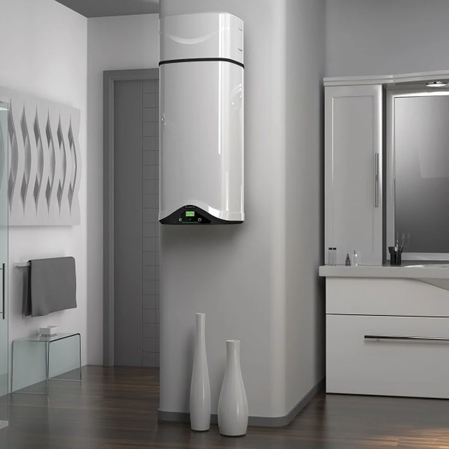 Pompa caldura Ariston Nuos EVO