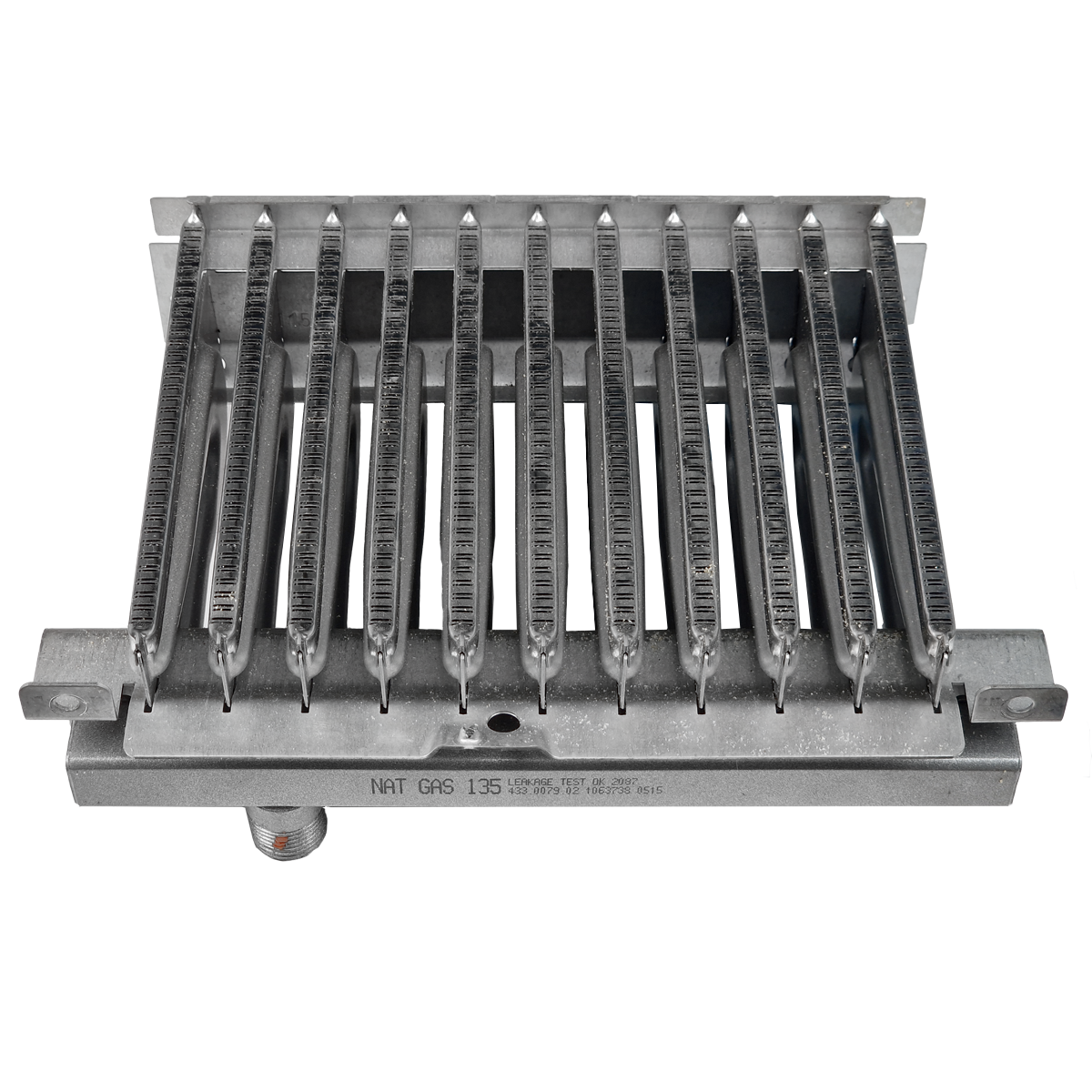 Arzator pentru centrala termica Immergas Eolo Star, Eolo Mini, cod piesa 1.026486 - Prompt Service