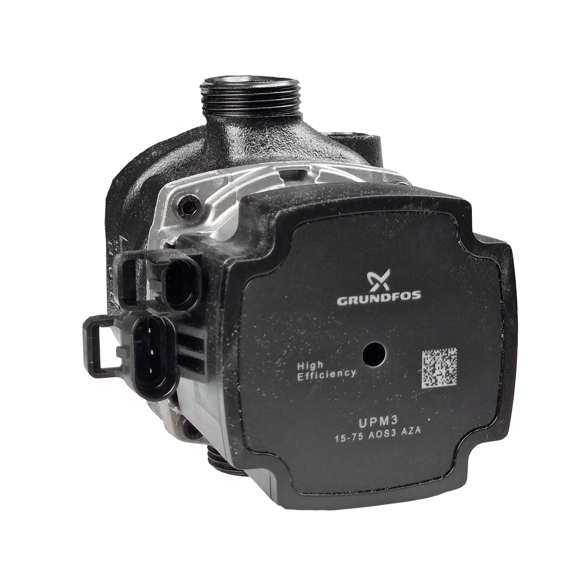 Pompa circulatie centrala termica Immergas Victrix Pro 35-55, cod piesa 1.046463 (1.039695)