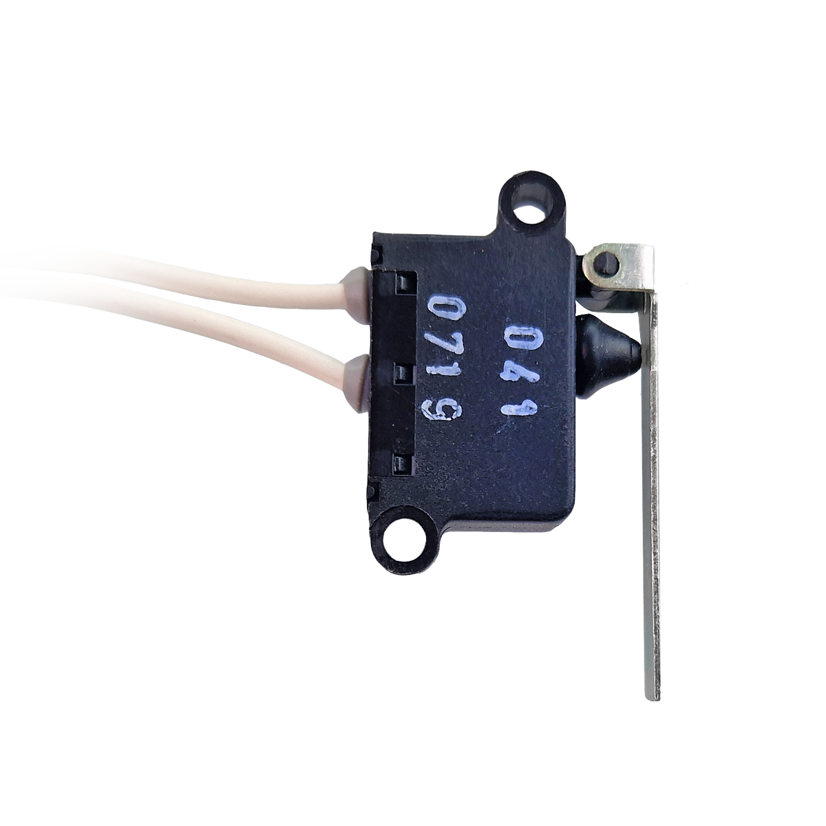 Microcontact pentru centrala termica Immergas Zeus, cod piesa 1.6696