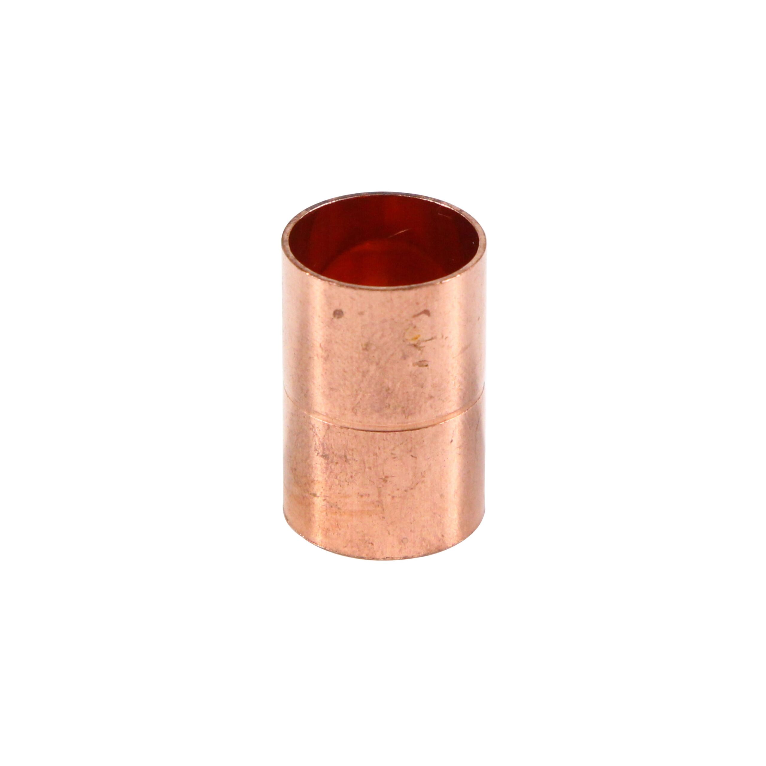 Mufa cupru 15 mm, interior - interior, model 5270 OEM - Prompt Service