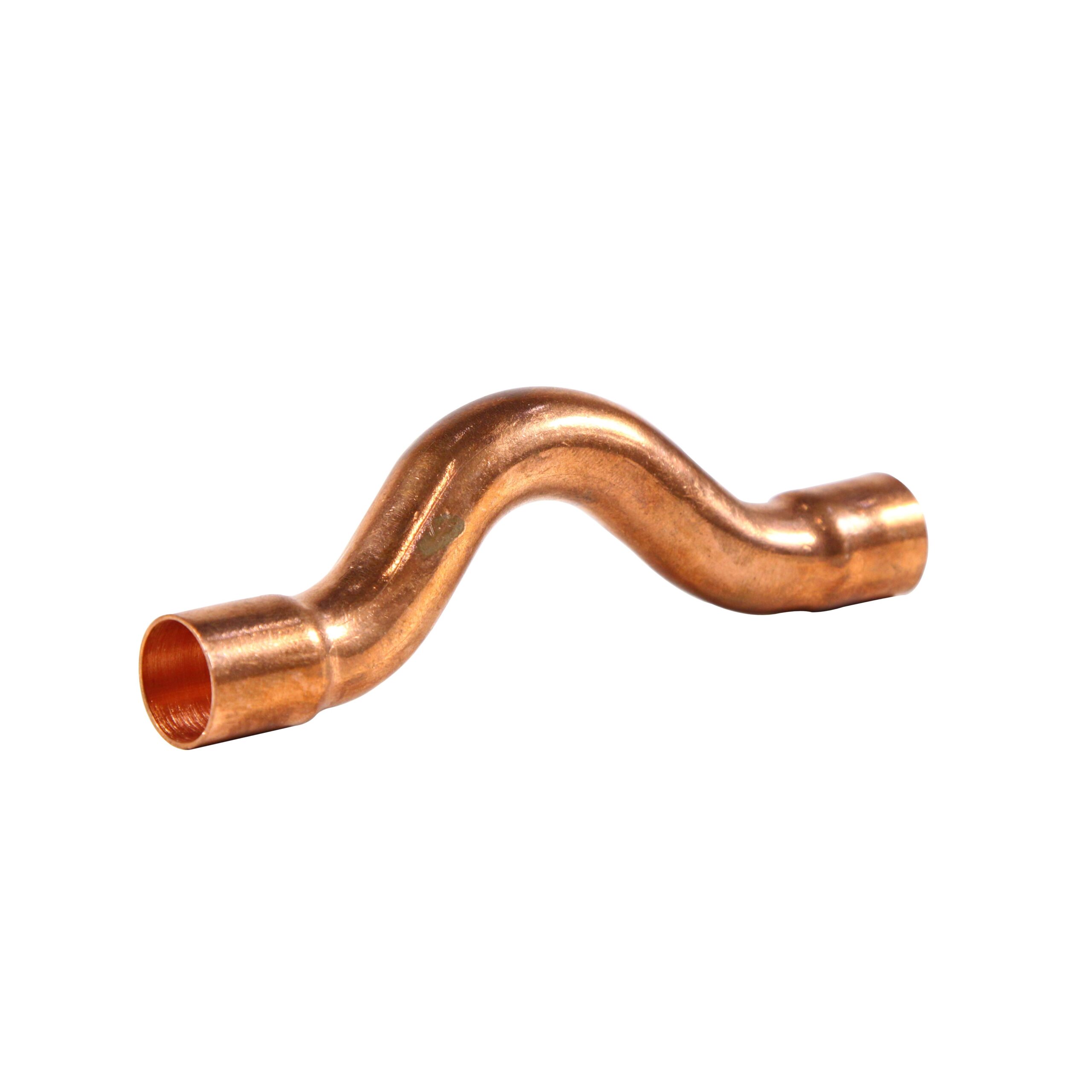 Ocolire cupru 18 mm, interior - interior, model 5085 OEM - Prompt Service