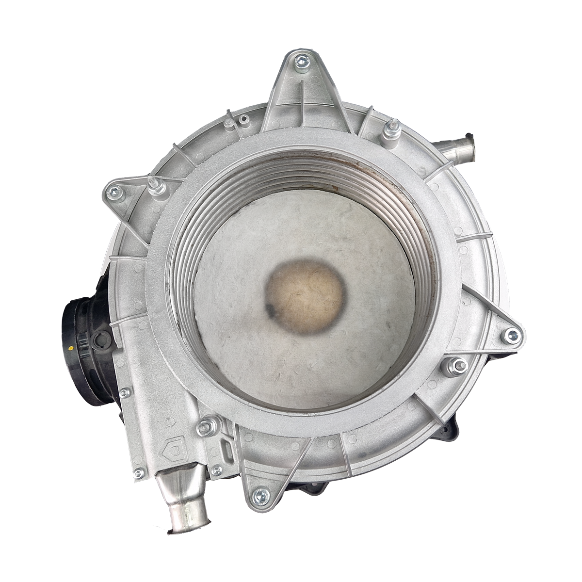 Schimbator de caldura centrala termica Ariston, cod piesa 65116695 - Prompt Service