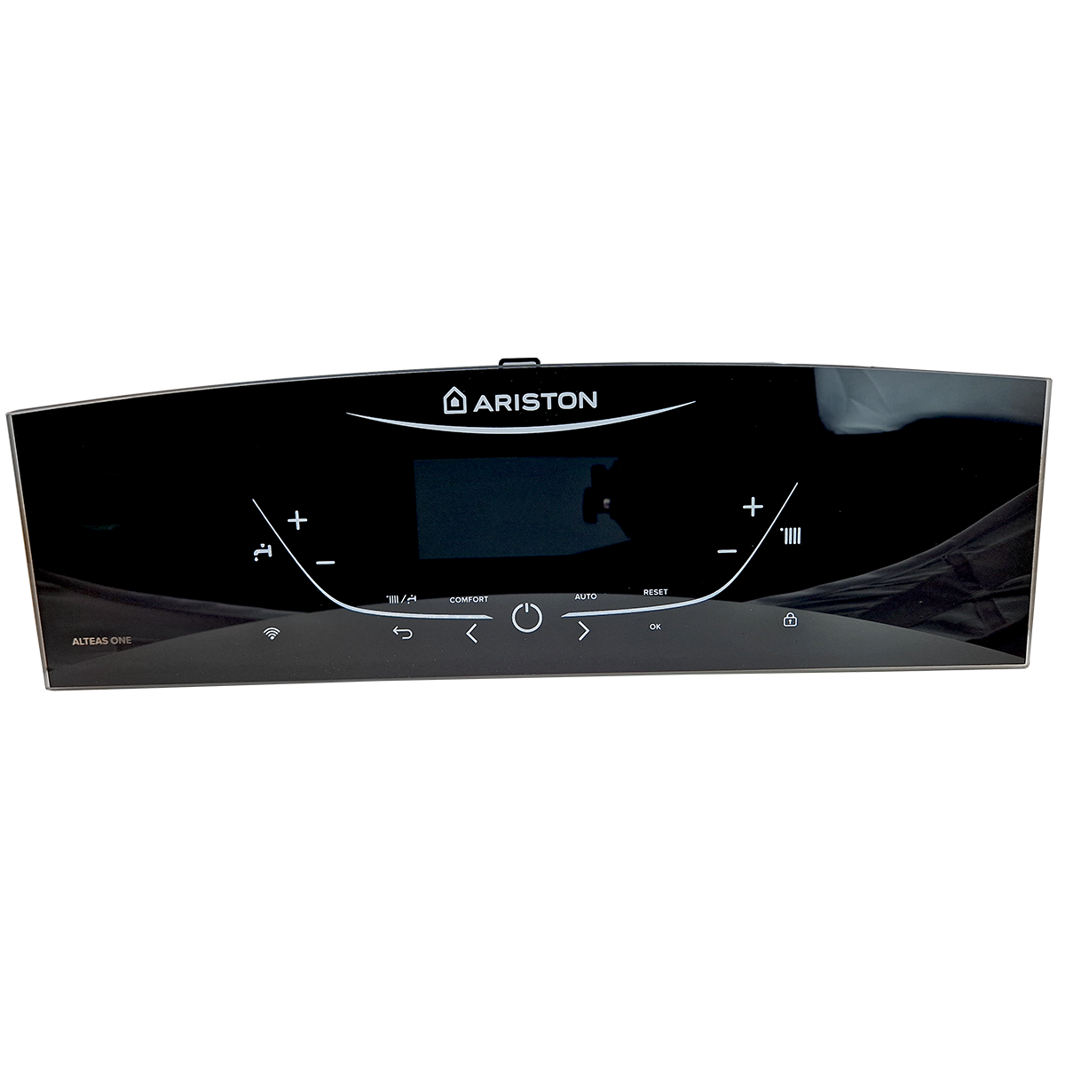 Placa electronica afisaj Ariston Alteas One Net, cod piesa 65116789-03 - Prompt Service