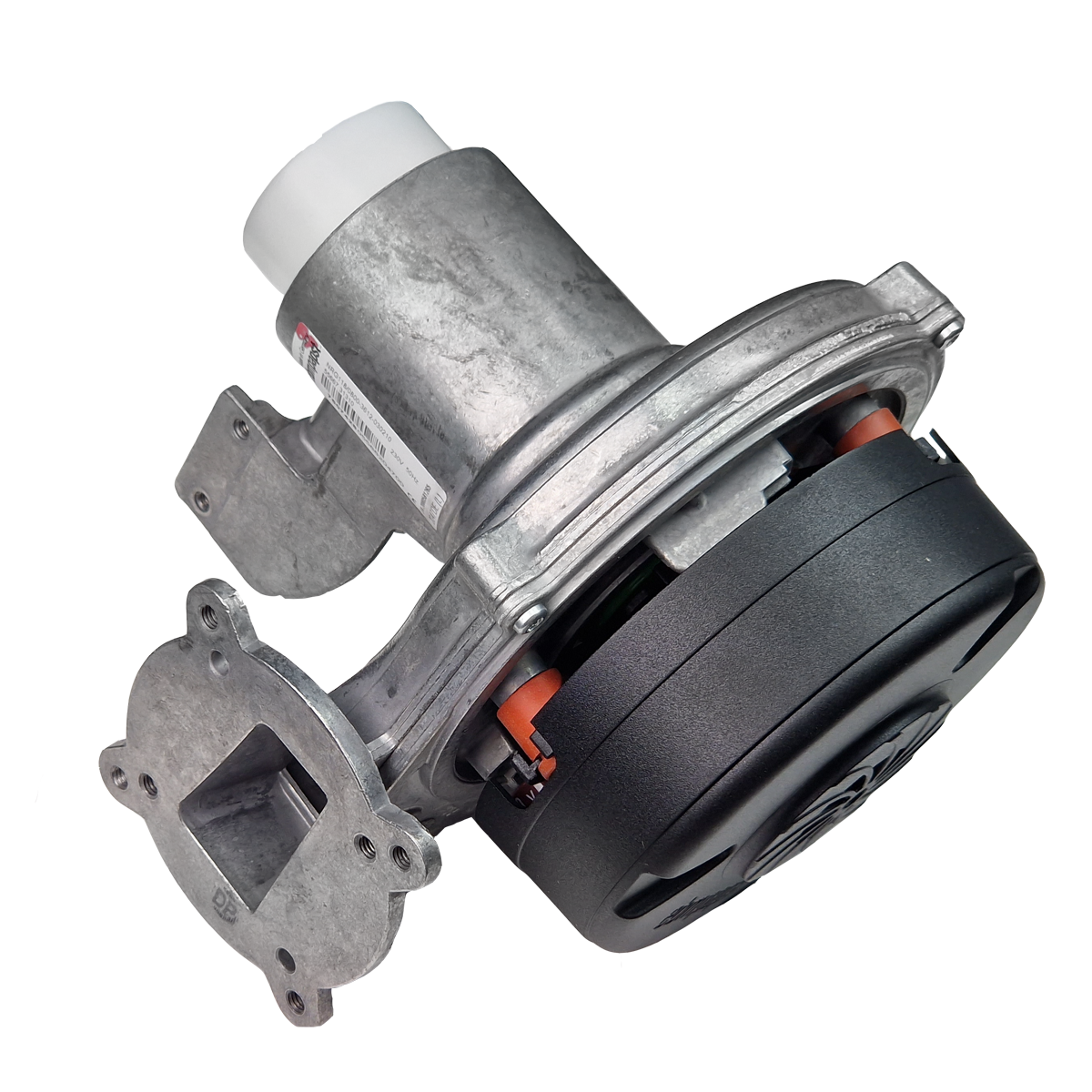 Ventilator centrala termica Viessmann Vitodens 050, cod piesa 7841664 (7868457)