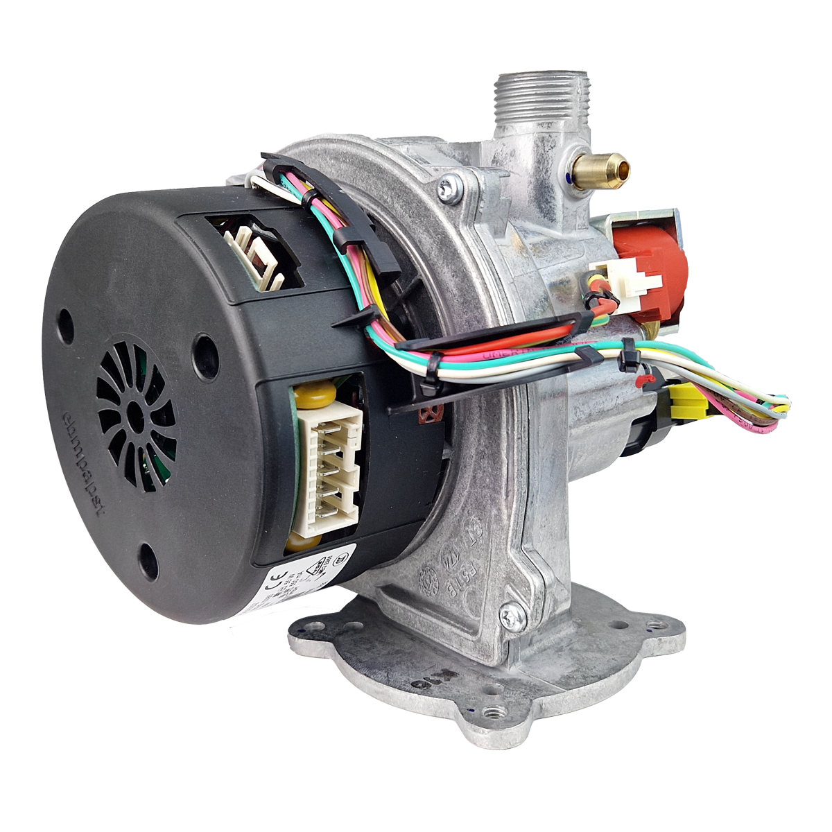 Ventilator centrala termica Viessmann Vitodens B0KA, cod piesa 7870539 - Prompt Service