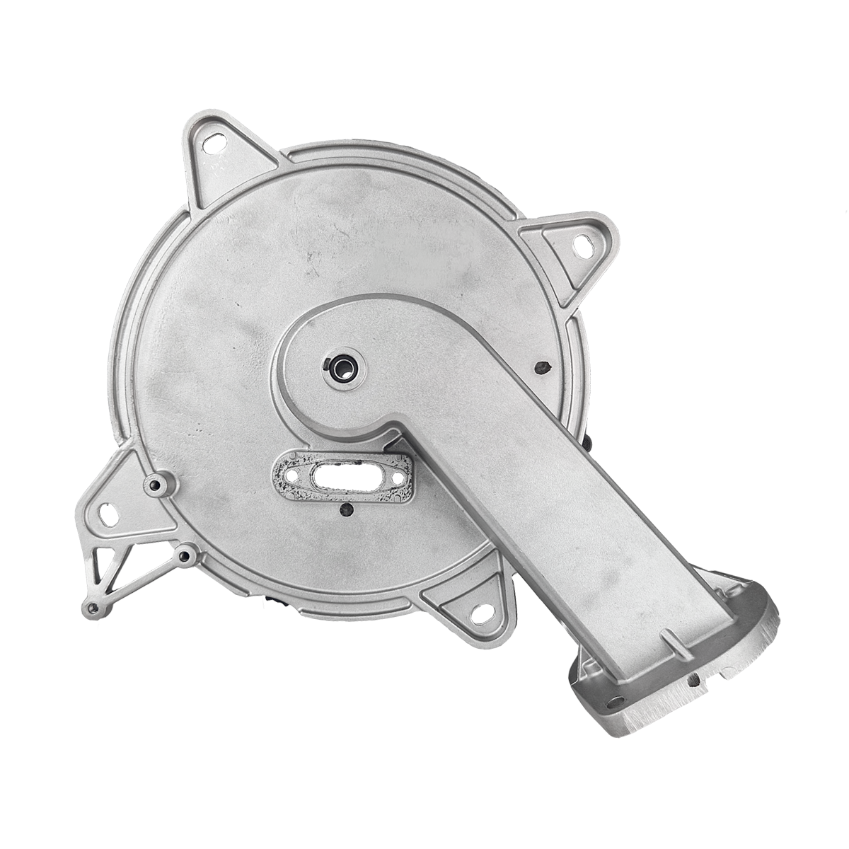 Corp arzator centrala termica Viessmann Vitodens 050-W B0KA, cod piesa 7874392 - Prompt Service