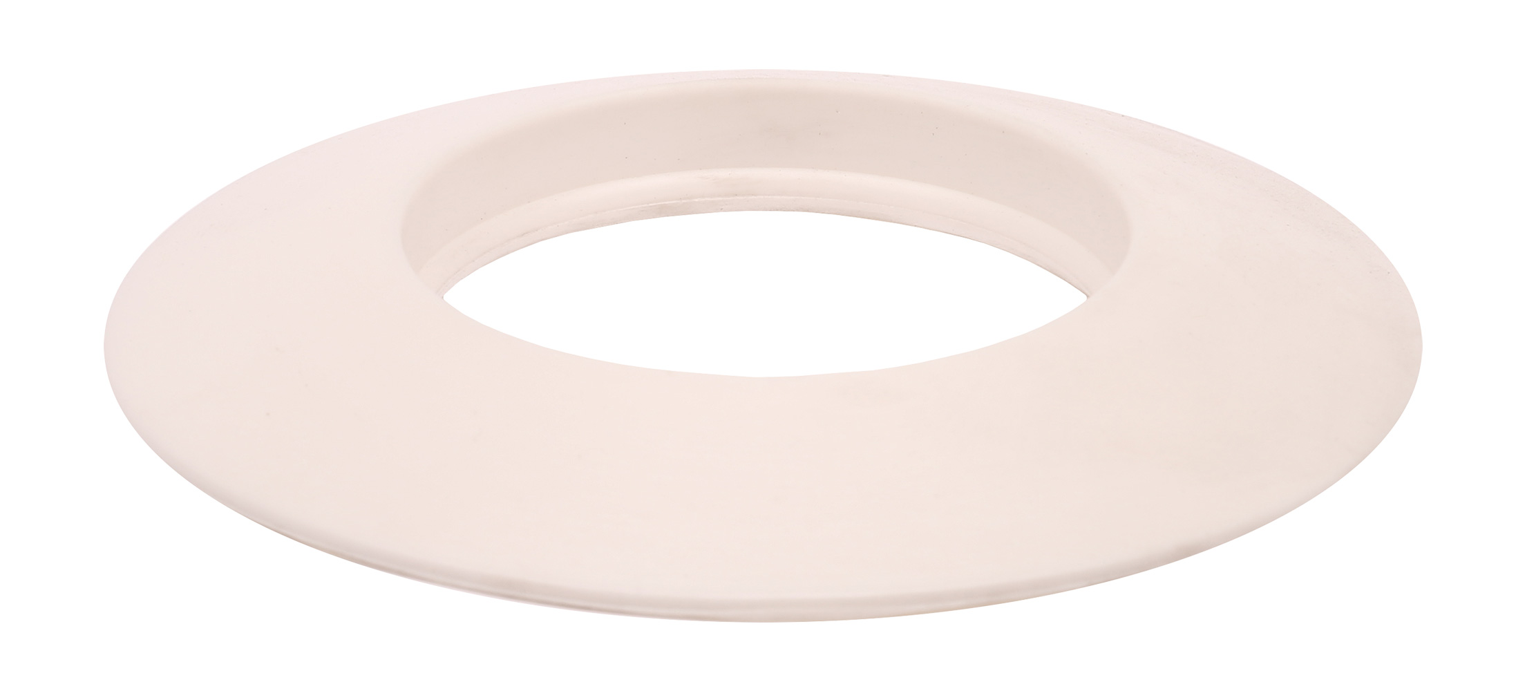 Garnitura acoperire trecere perete evacuare tubulatura ATI 9-126, diametru 126 mm - Prompt Service