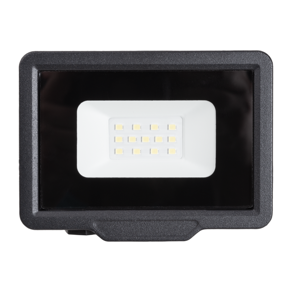 Proiector LED SMD Slim 10W, Novelite, EL0058697