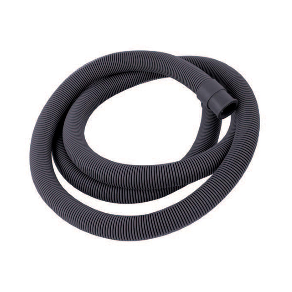 Furtun evacuare masina de spalat, 2 m, Everpro EVP-FEV2 - Prompt Service