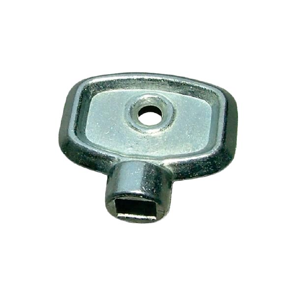 Cheie pentru aerisitor manual calorifer, Everline - Prompt Service