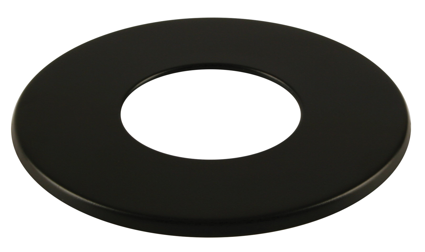 Garnitura mascare tubulatura gaze arse ATI NS9-10, diametru 100 mm, montaj perete, neagra - Prompt Service