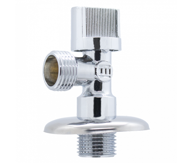 Robinet coltar 1/2" FE, Everline RB-CB12