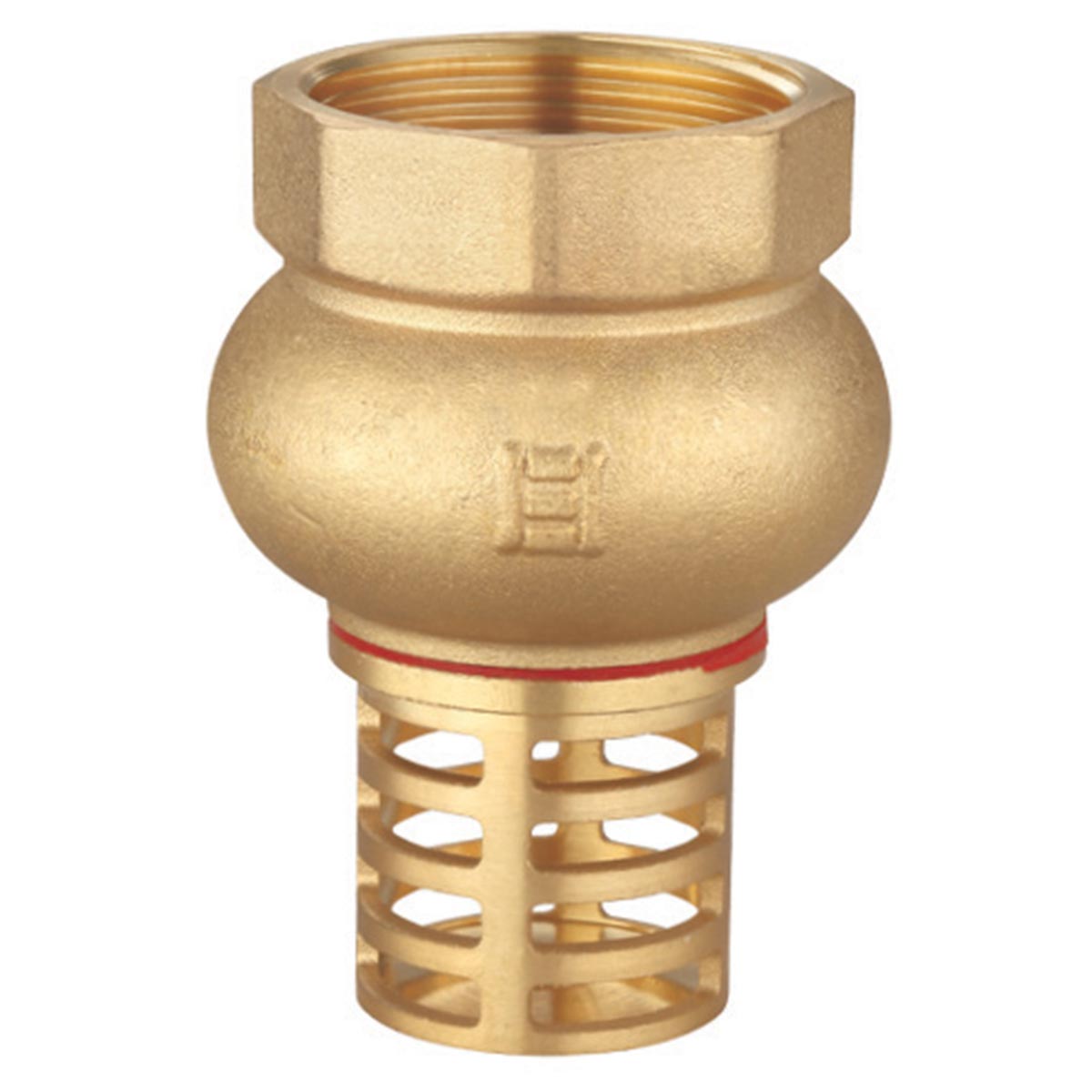 Sorb cu clapeta alama, 3/4, Everline RB-SB34 - Prompt Service