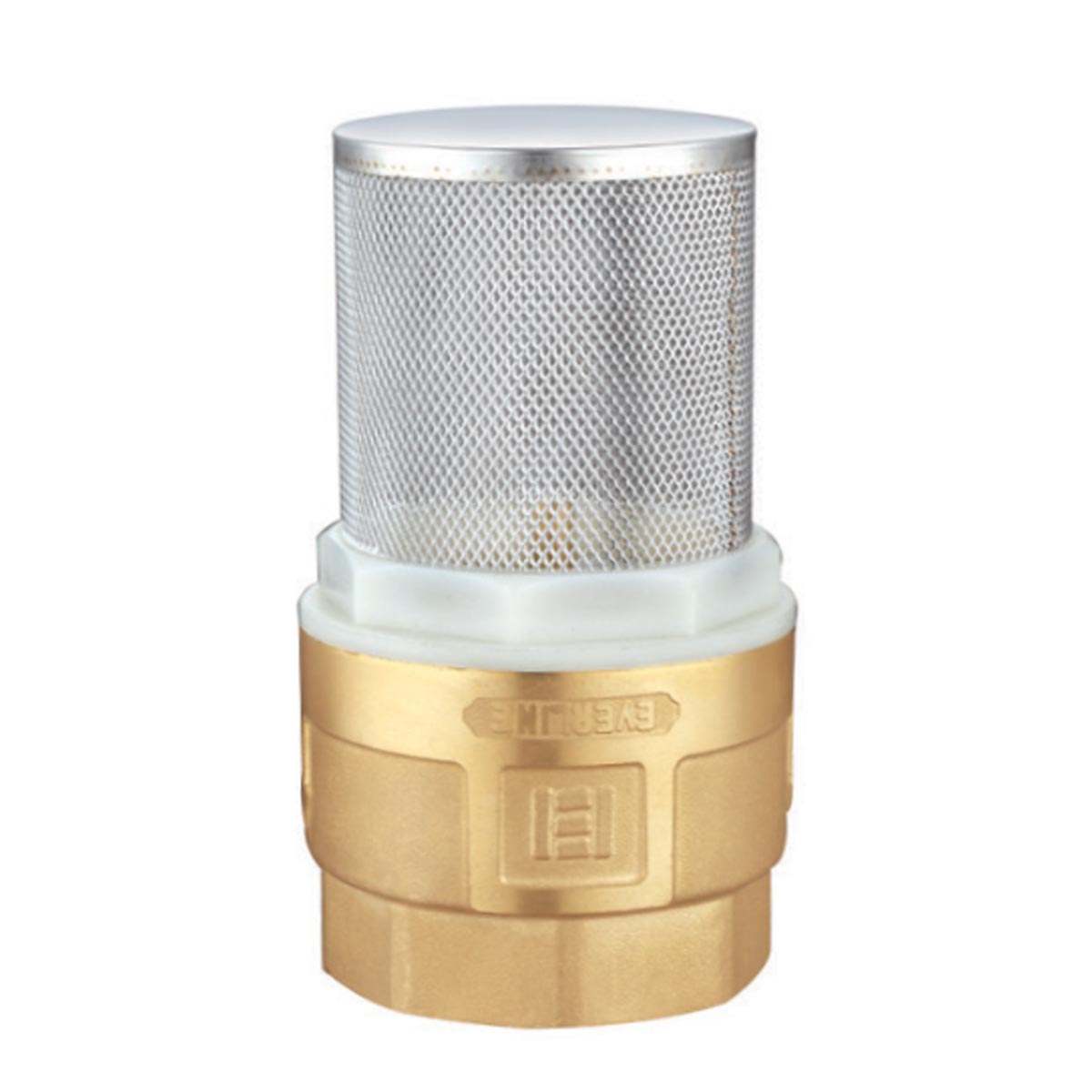 Sorb cu sita si supapa de sens 1, Everline RB-SSA11 - Prompt Service