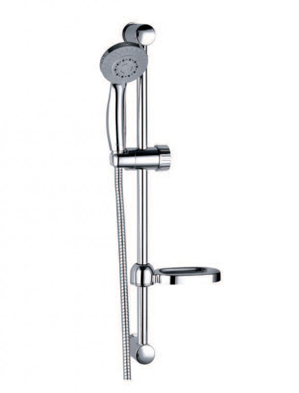 Set dus cu bara, 3 functii, Everline,  TY-901