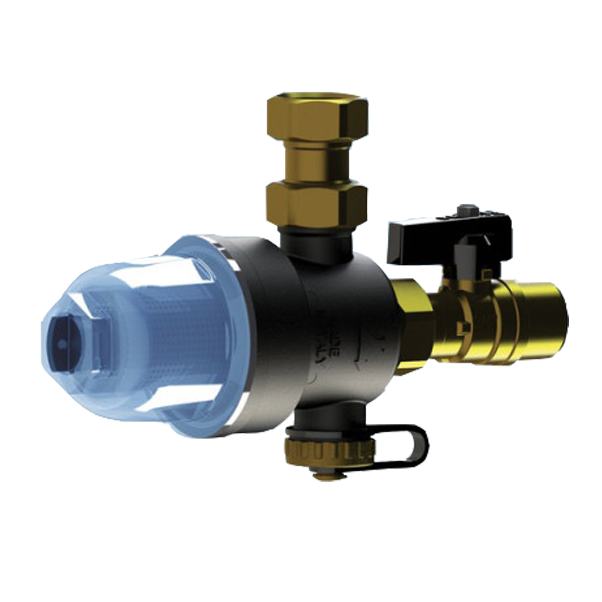 Filtru anti-magnetita Facot WL-Magnex HP 7P MINI TOP 3/4 WLMAGHP7P - Prompt Service