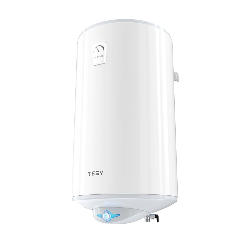 Boiler electric 100 l Tesy Anticalc, protectie calcar, clasa C, 2400 W, 304853 - Prompt Service