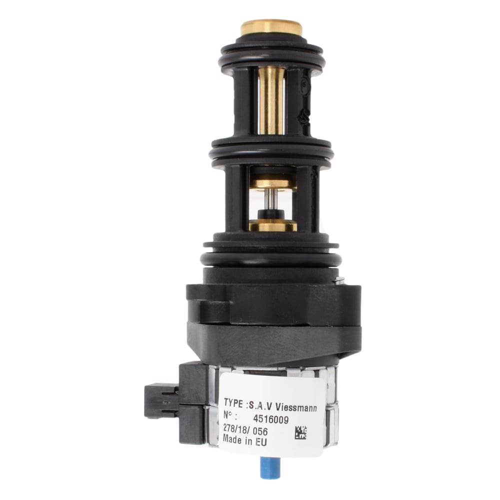 Cartus cu servomotor centrala termica Viessmann Vitopend, cod piesa 7824699 - Prompt Service