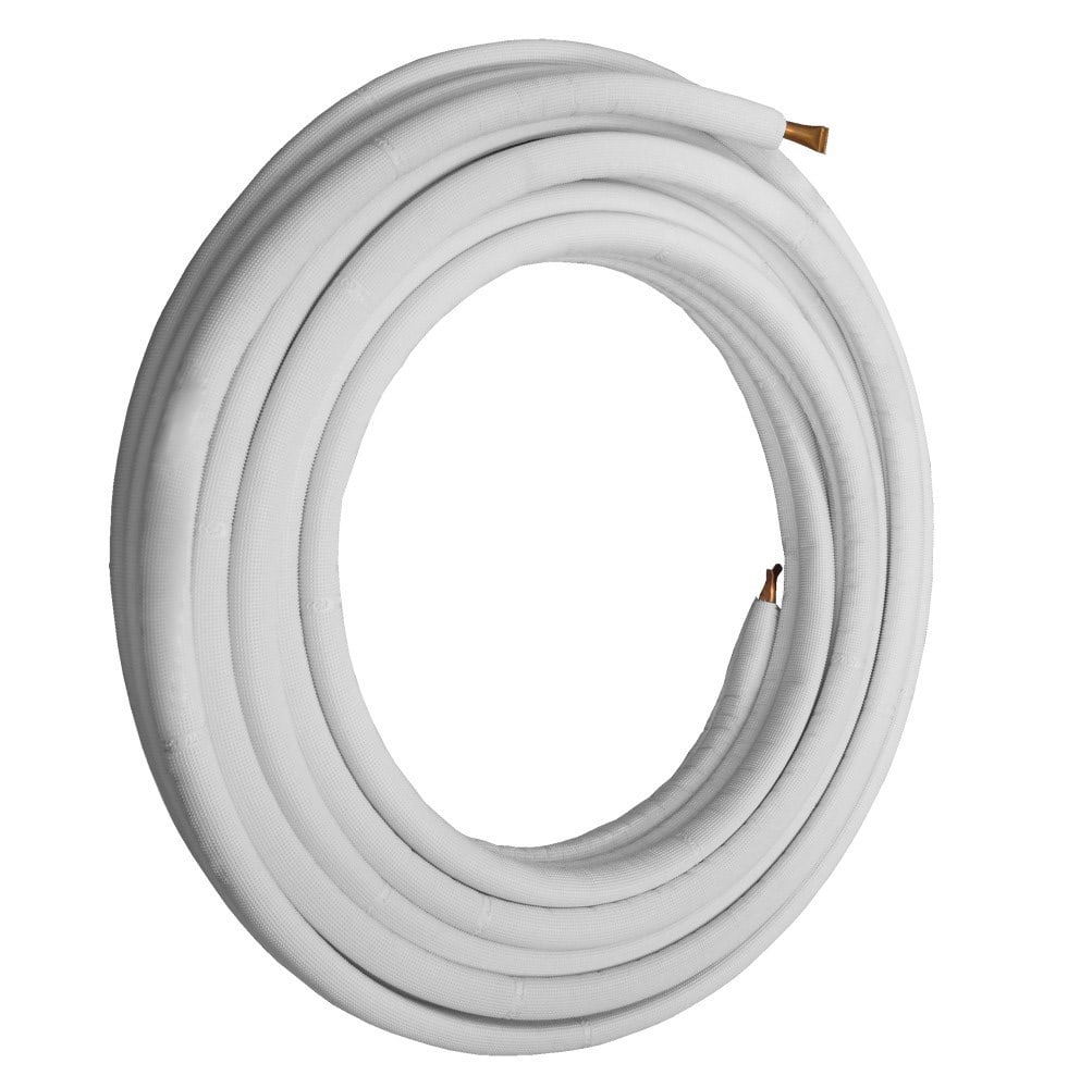 Teava cupru aer conditionat 9.52 mm (3/8), izolata Prompt Service Clima - Prompt Service