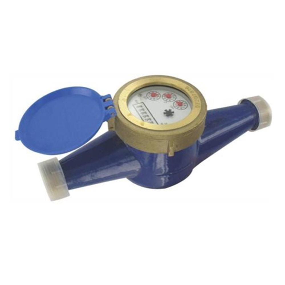 Contor apometru multijet apa rece 1 1/4", exterior, GOBE - Prompt Service