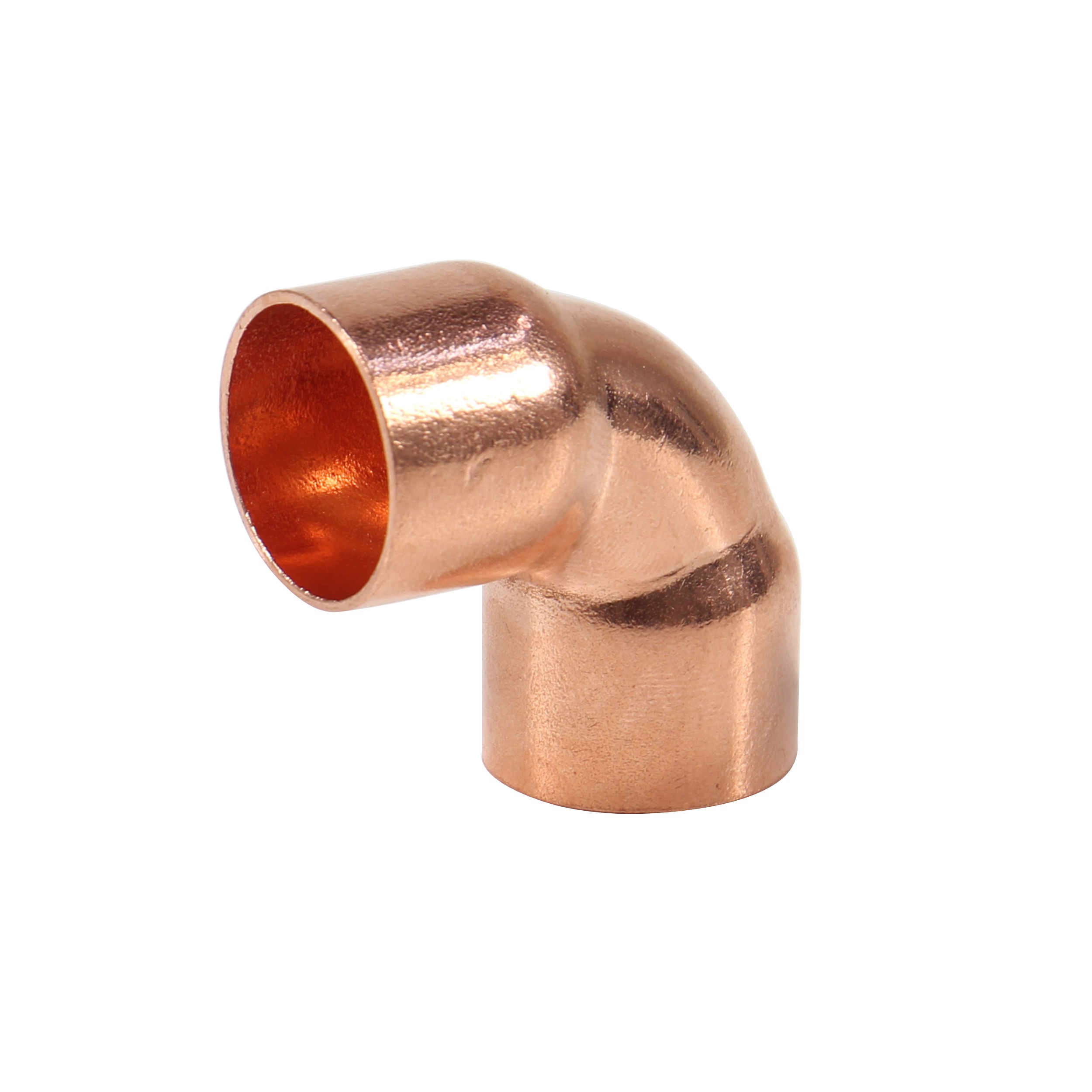 Cot cupru 28 90 grade, interior - interior, model 5090 OEM - Prompt Service