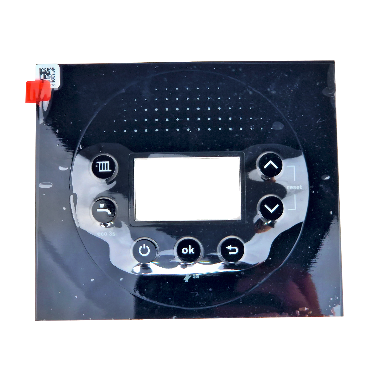 Display (geam) centrala termica Bosch Condens 2300 W cod piesa 87379050530 - Prompt Service