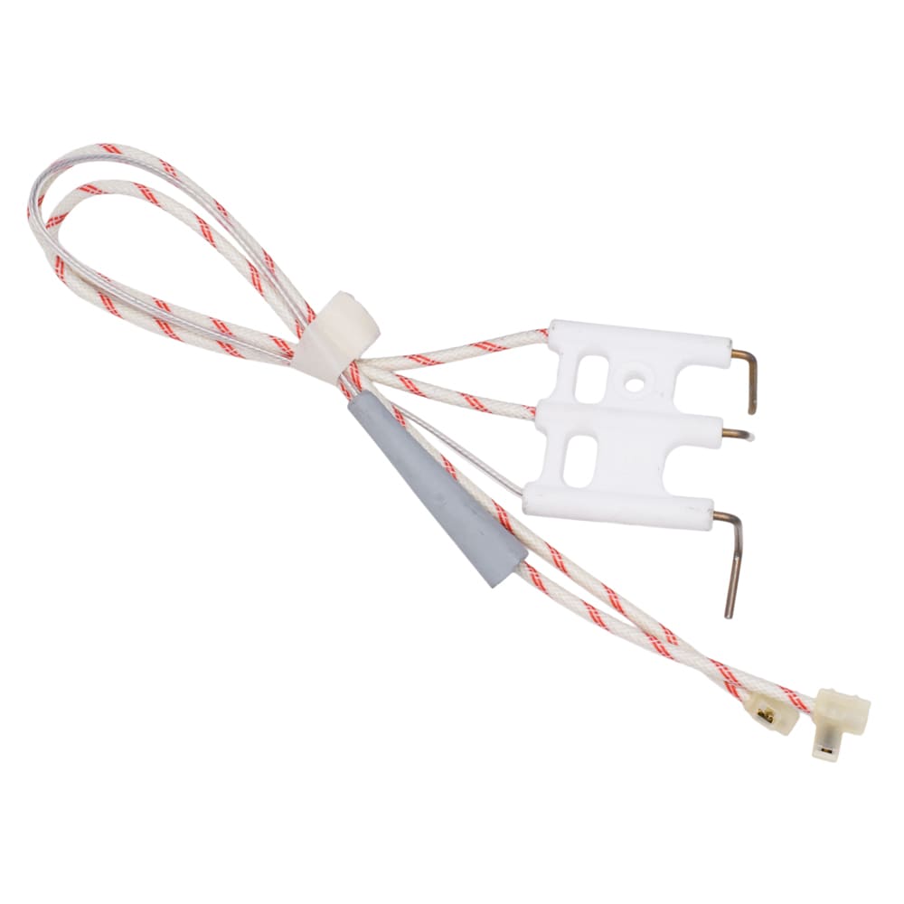 Electrod aprindere pentru centrala termica Ariston, cod piesa 65104549 (65115802) - Prompt Service