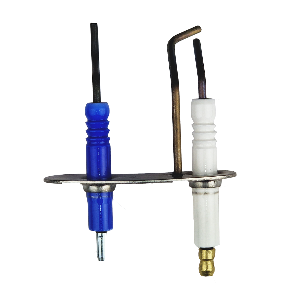 Electrozi pentru centrala termica Bosch Condens 2300 W, cod piesa 87379035360 - Prompt Service