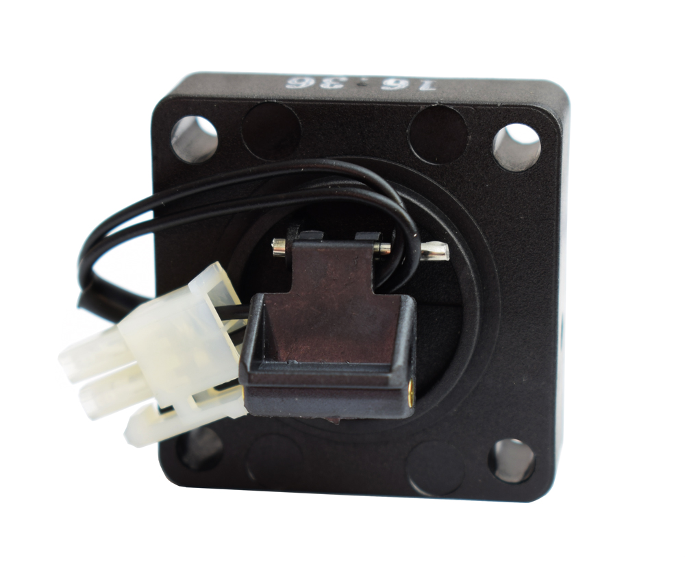 Fluxostat apa calda menajera pentru centrala termica Ariston, cod piesa 995948