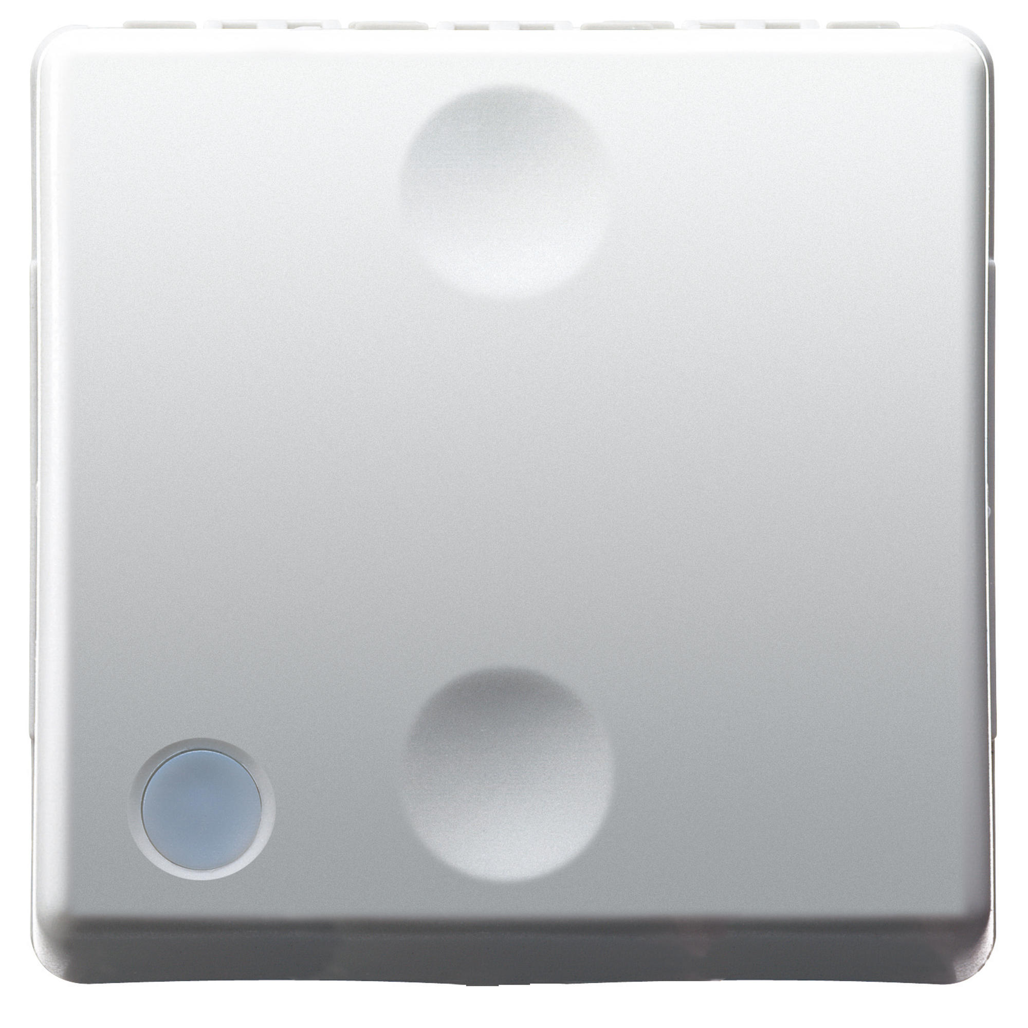 Intrerupator cap scara Gewiss, 2 module, GW20589 - Prompt Service