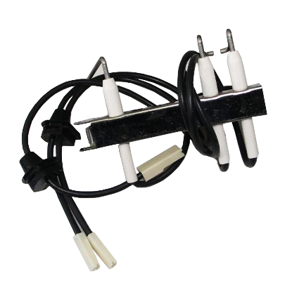 Kit electrozi pentru centrala termica Viessmann Vitopend, cod piesa 7831305