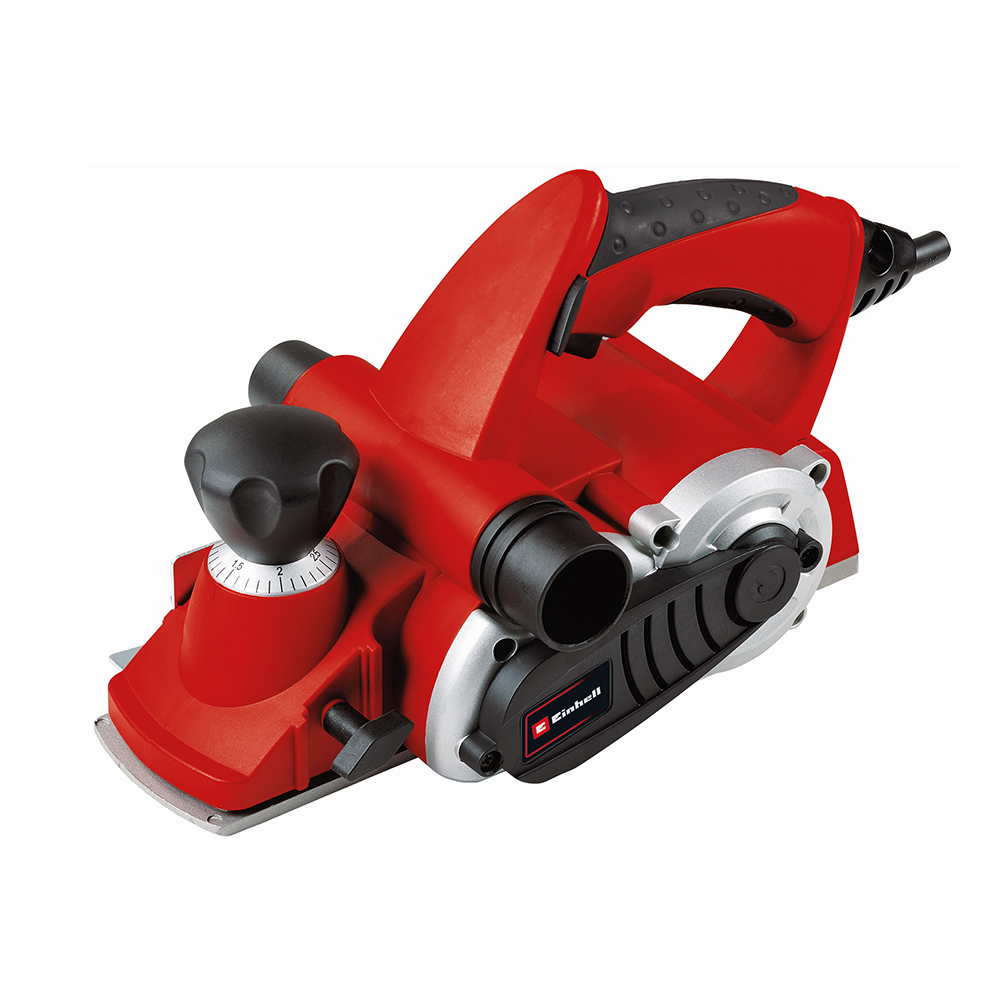 Masina de rindeluit 900 W Einhell TE-PL 900, adancime 3 mm - Prompt Service