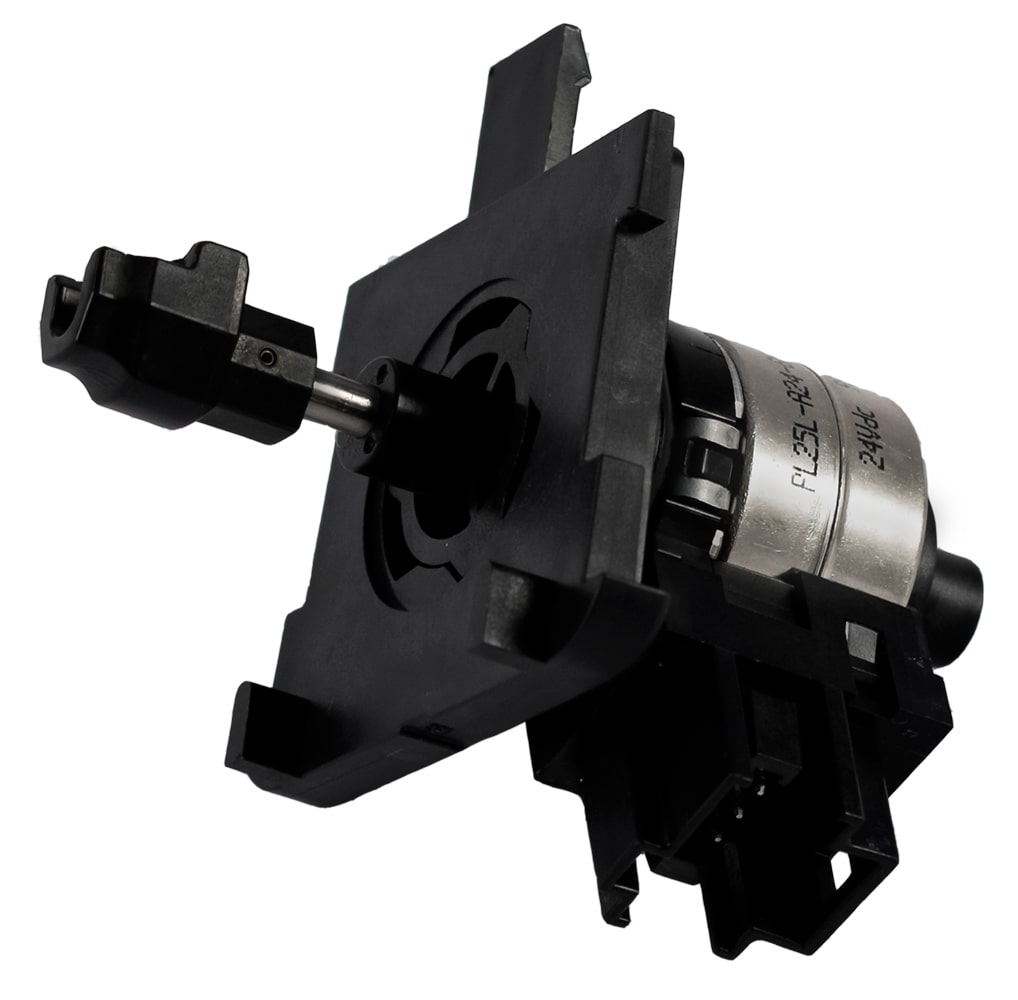 Motor vana 3 cai pentru centrala termica Immergas Victrix Tera, cod piesa 1.033918 - Prompt Service