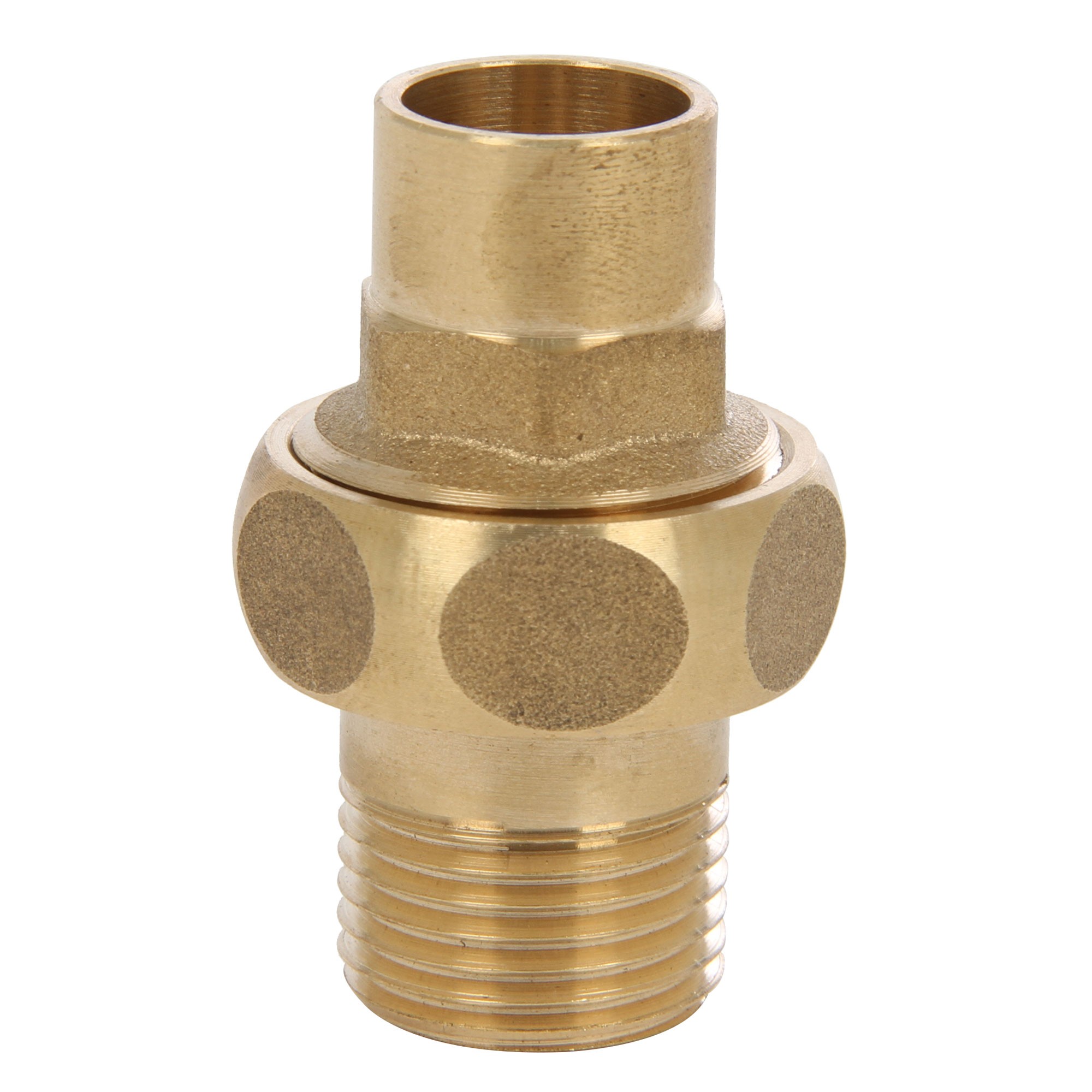 Olandez cupru 35x1 1/4 FE, filet exterior, model 4341G OEM - Prompt Service