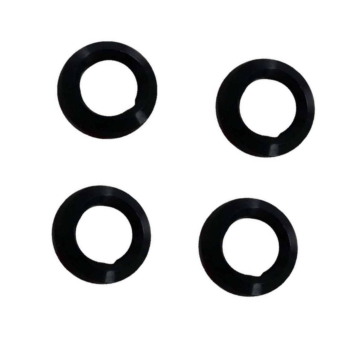 Set 4 x Oring pentru schimbator secundar Immergas Tera cod 3.031686