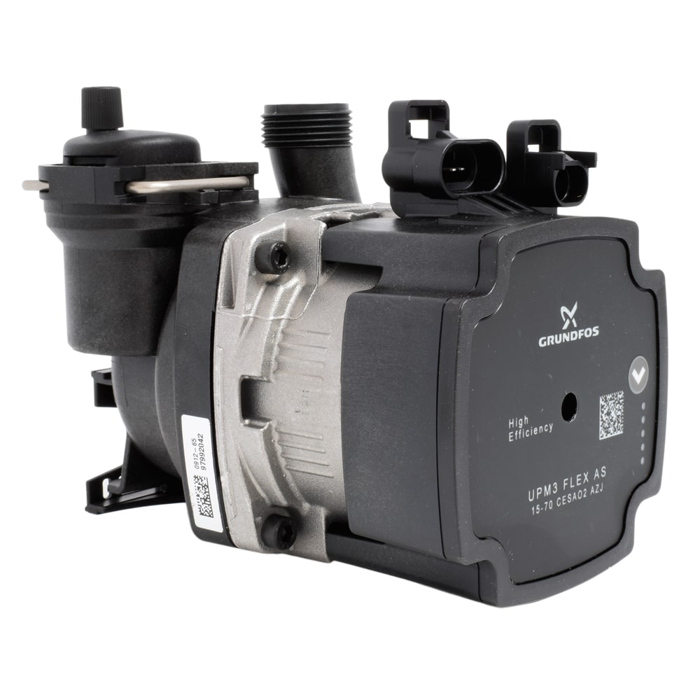 Pompa circulatie pentru centrala termica Motan, cod piesa E12240 (C01089) - Prompt Service