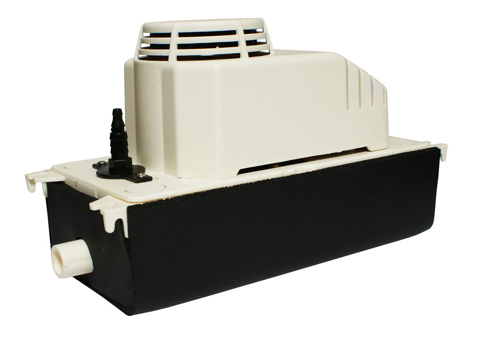 Pompa drenaj aer conditionat CP-30228, 1.8-2.5 l/min, 16 mm Prompt Service Clima - Prompt Service