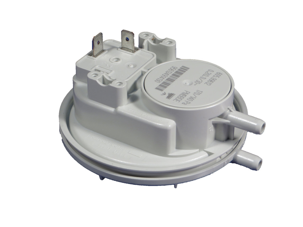 Presostat aer pentru centrala termica Viessmann Vitopend 100 WH1D, cod piesa 7817494 - Prompt Service