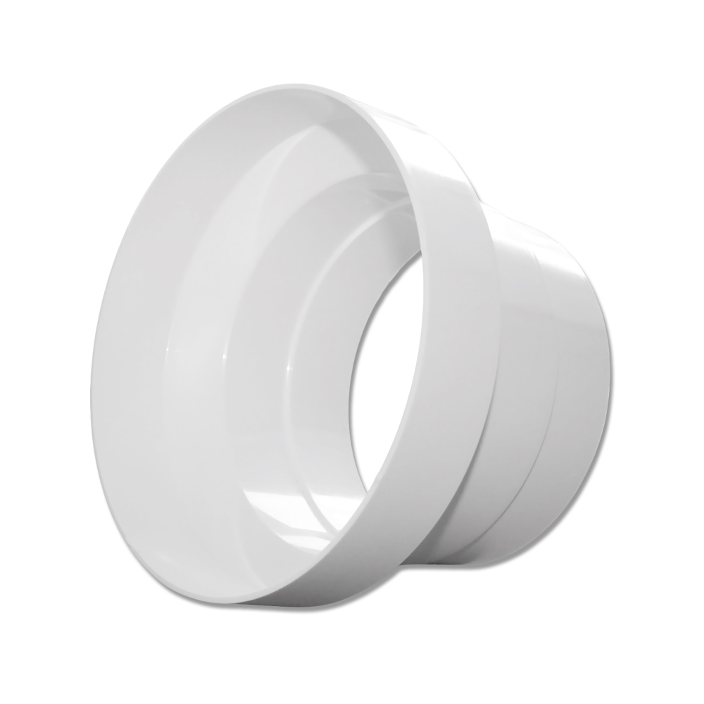 Reductie conducta Dospel D/RE 100/125 - Prompt Service