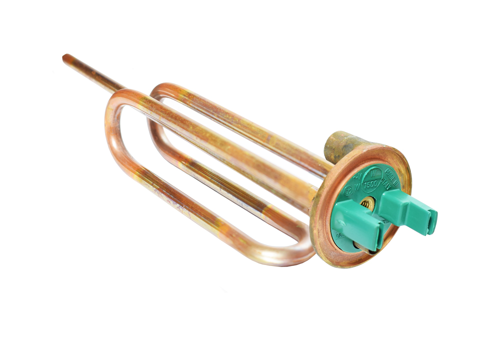 Rezistenta electrica pentru boiler electric Ariston 1500 W 228V, cod piesa 65111790 - Prompt Service