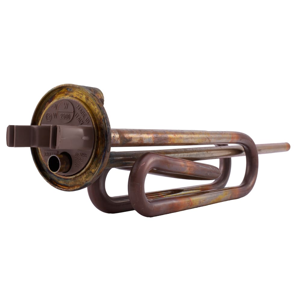 Rezistenta electrica boiler termoelectric Ariston Pro R 200 VTS, capacitate 2500 W, cod piesa 65112788 - Prompt Service