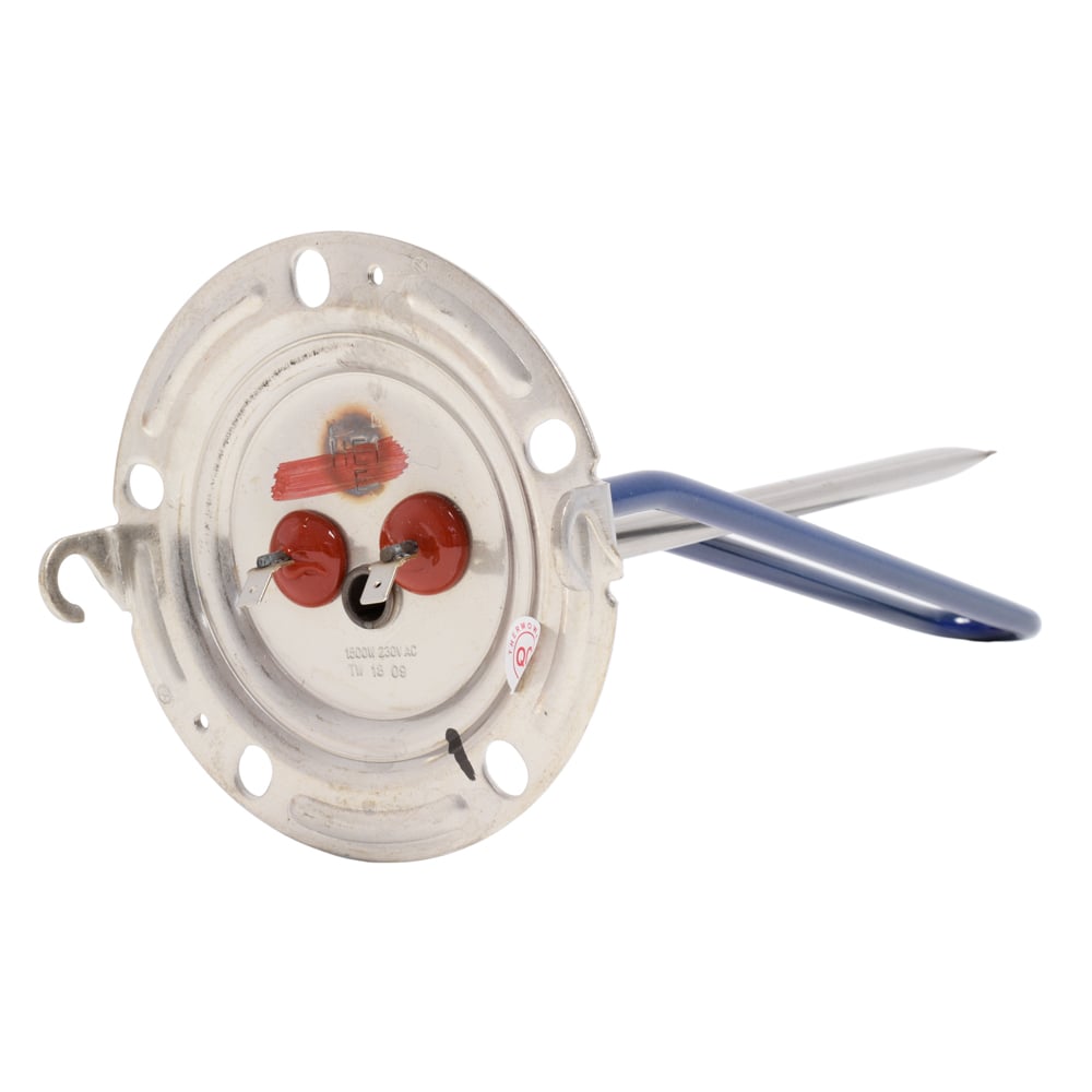 Rezistenta electrica pentru boiler electric Ariston 1500 W 230V, cod piesa 65115908 - Prompt Service