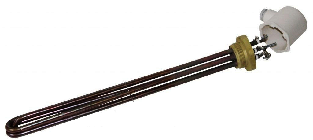 Rezistenta electrica pentru centrala termica electrica Protherm Ray V11, capacitate 6 kW, Leduri - Prompt Service