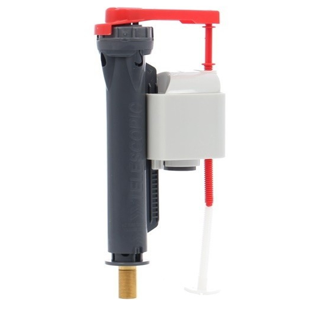 Robinet flotor, 3/8  alimentare laterala, Wirquin Jollyfill 16300003 - Prompt Service