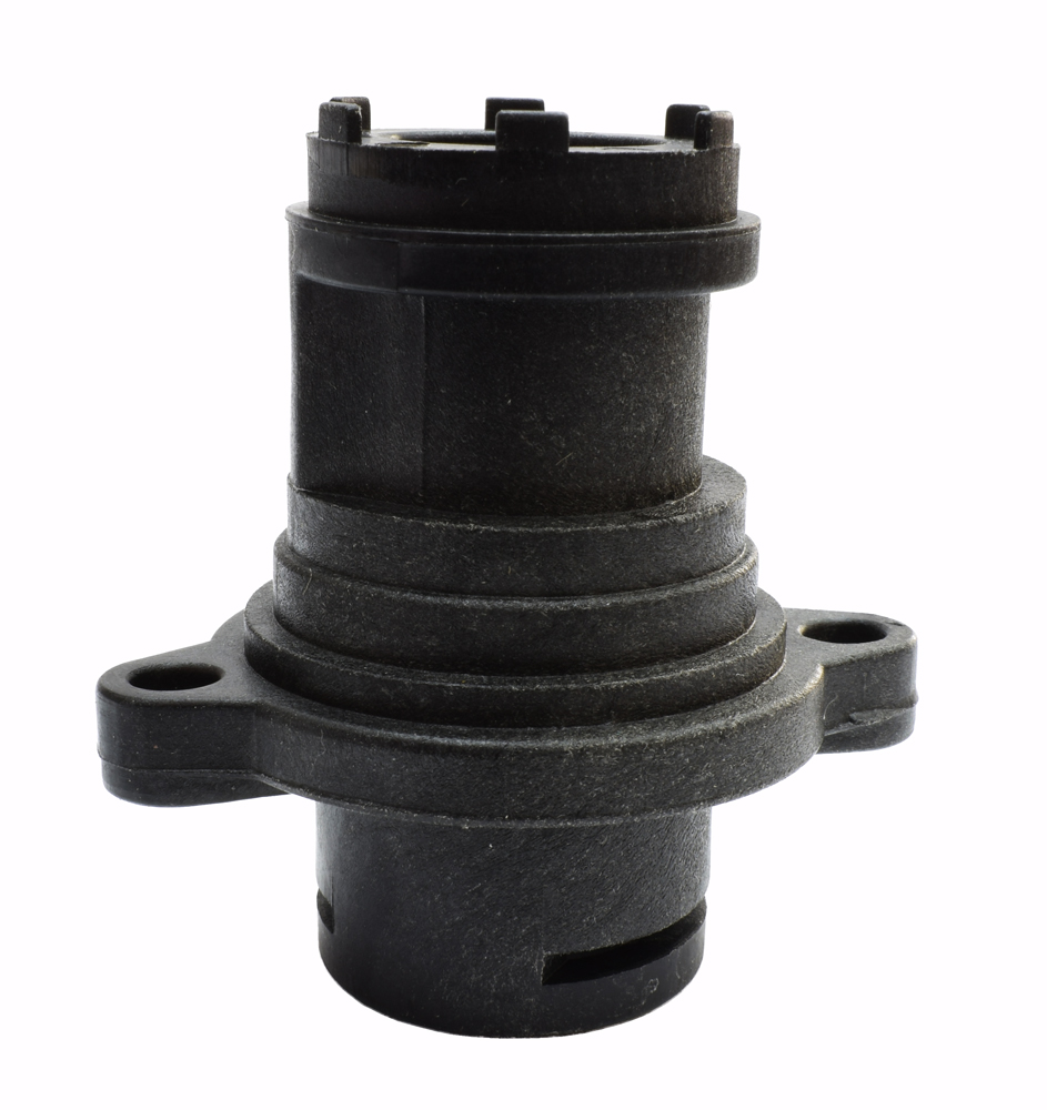 Suport motor pentru centrala termica Ariston Uno, cod piesa 65100770 - Prompt Service