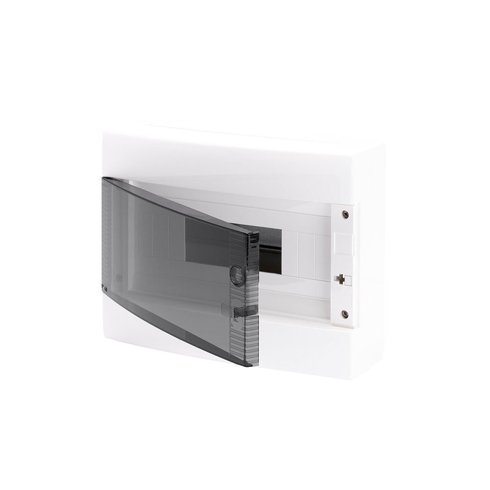 Tablou electric aplicat Gewiss 12 module, GW40045 - Prompt Service