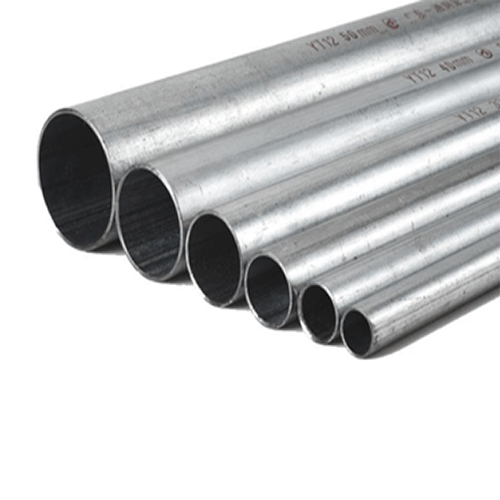 Teava zincata sudata 1 1/2 tol,48.3mm diametru,3.2mm grosime Prompt Service Clima - Prompt Service