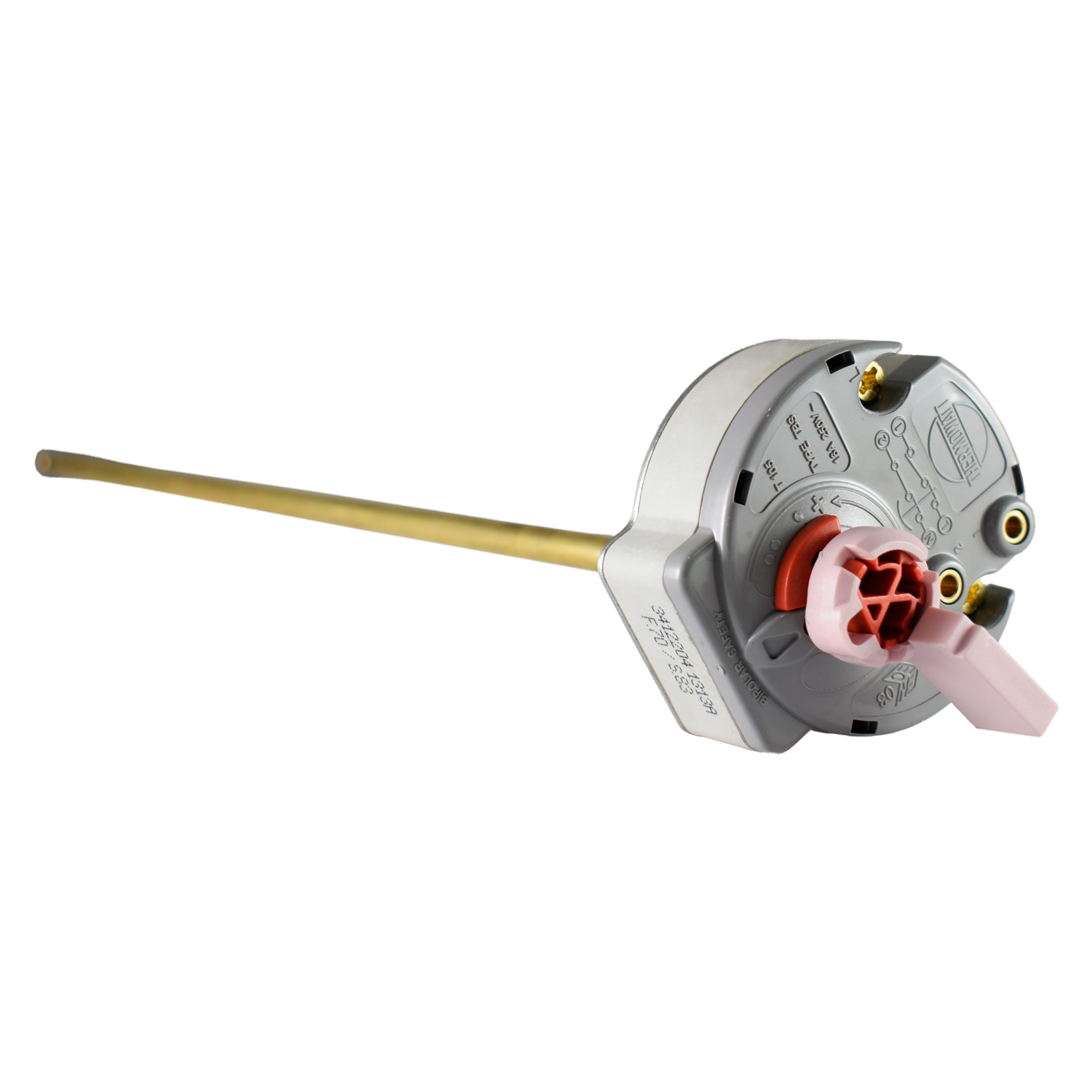 Termostat boiler termoelectric Ariston Pro R VTS, capacitati 120 150 200 litri, cod piesa 60002156 - Prompt Service